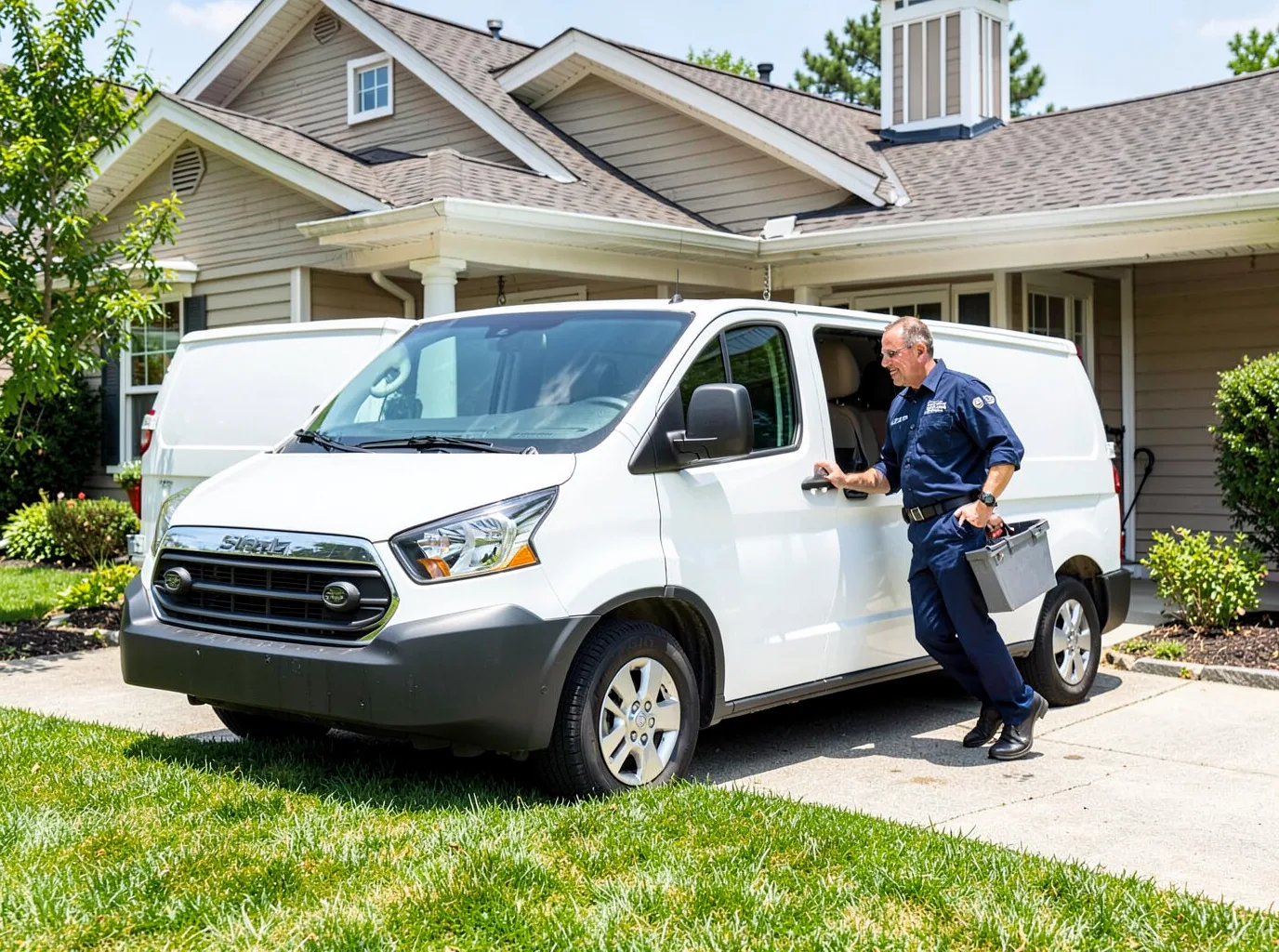 Emergency Plumber company in Bradford, PA